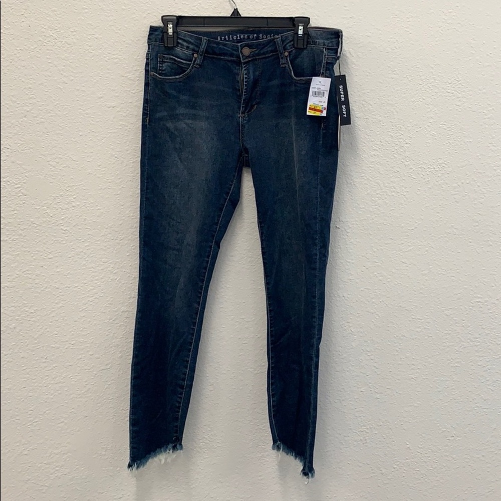 Article of Society Jeans